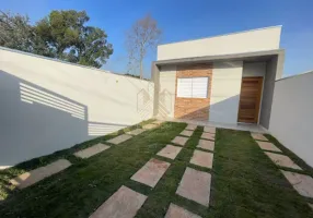 Foto 1 de Casa com 2 Quartos à venda, 75m² em Jardim Santo Antonio, Atibaia