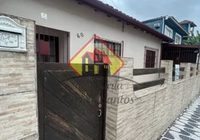 Foto 1 de Casa com 2 Quartos à venda, 150m² em Centro, Ubatuba