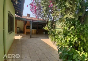 Foto 1 de Casa com 2 Quartos à venda, 203m² em Jardim Vânia Maria, Bauru