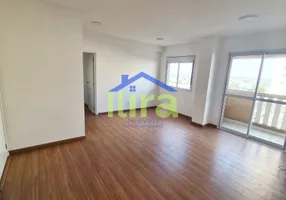 Foto 1 de Apartamento com 3 Quartos para venda ou aluguel, 83m² em Centro Comercial Jubran, Barueri