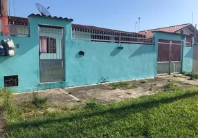 Foto 1 de Casa com 2 Quartos à venda, 156m² em São Fernando, Itanhaém