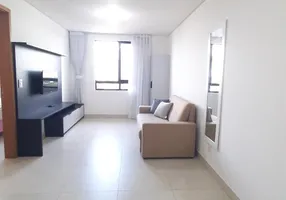 Foto 1 de Apartamento com 1 Quarto para alugar, 44m² em Centro, Campina Grande