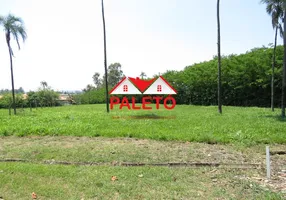 Foto 1 de Lote/Terreno à venda, 1290m² em Residencial Fazenda Victória, Porangaba