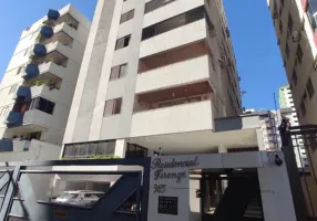 Foto 1 de Apartamento com 3 Quartos à venda, 116m² em Setor Pedro Ludovico, Goiânia