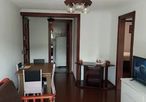 Foto 1 de Apartamento com 2 Quartos à venda, 89m² em Patronato, São Gonçalo