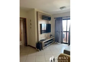 Foto 1 de Apartamento com 3 Quartos à venda, 85m² em Vila Silva Pinto, Bauru