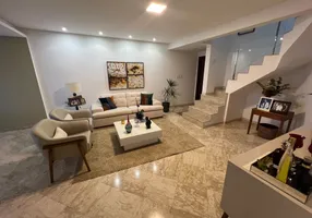 Foto 1 de Apartamento com 4 Quartos à venda, 284m² em Pituba, Salvador
