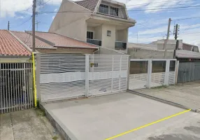 Foto 1 de Casa com 2 Quartos à venda, 130m² em Alto Boqueirão, Curitiba