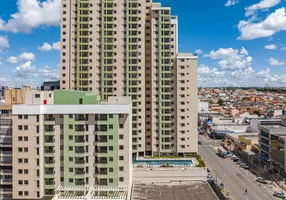 Foto 1 de Apartamento com 2 Quartos à venda, 63m² em Taguatinga, Brasília