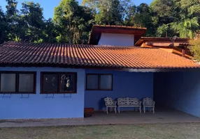 Foto 1 de Casa com 4 Quartos para venda ou aluguel, 450m² em Transurb, Itapevi