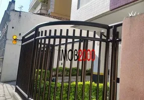 Foto 1 de Apartamento com 2 Quartos para alugar, 90m² em São Domingos, Niterói