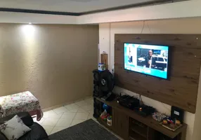 Foto 1 de Apartamento com 2 Quartos à venda, 57m² em Parque Residencial Vila União, Campinas