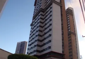 Foto 1 de Apartamento com 3 Quartos à venda, 96m² em Cocó, Fortaleza