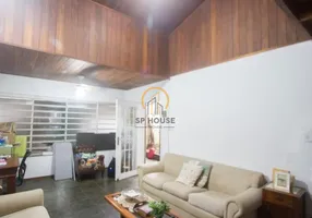 Foto 1 de Casa com 3 Quartos à venda, 149m² em Brooklin, São Paulo