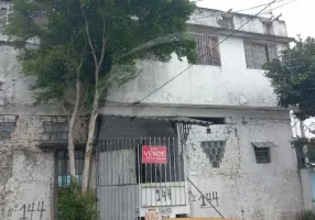 Foto 1 de Sobrado com 2 Quartos à venda, 50m² em Parada Inglesa, São Paulo