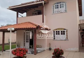 Foto 1 de Casa de Condomínio com 4 Quartos à venda, 520m² em  Parque Jockey Clube, Lauro de Freitas