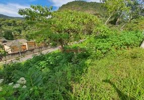 Foto 1 de Lote/Terreno à venda, 248m² em Granja Guarani, Teresópolis