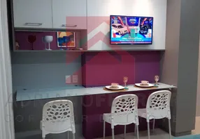 Foto 1 de Apartamento com 1 Quarto para alugar, 25m² em Boa Viagem, Recife