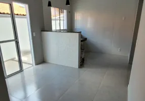 Foto 1 de Casa com 3 Quartos à venda, 150m² em Residencial Altos do Klavin, Nova Odessa