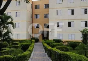 Foto 1 de Apartamento com 3 Quartos à venda, 66m² em Jardim do Vovô, Campinas