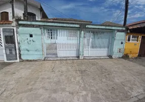 Foto 1 de Casa com 2 Quartos à venda, 80m² em Estuario, Santos