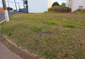 Foto 1 de Lote/Terreno à venda, 297m² em Alto do Mirante, Paulínia