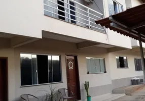 Foto 1 de Apartamento com 2 Quartos à venda, 80m² em Novo Horizonte, Macaé