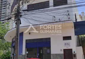 Foto 1 de Ponto Comercial para alugar, 42m² em Jardim Irajá, Ribeirão Preto