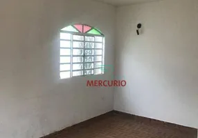 Foto 1 de Casa com 2 Quartos à venda, 93m² em Vila Industrial, Bauru