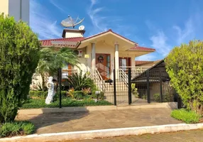 Foto 1 de Casa com 3 Quartos à venda, 270m² em Campestre, Lajeado