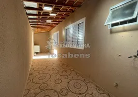 Foto 1 de Casa com 5 Quartos à venda, 120m² em Jardim das Palmeiras, Bady Bassitt
