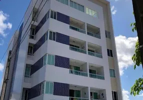 Foto 1 de Apartamento com 3 Quartos à venda, 92m² em Jardim Cidade Universitária, João Pessoa