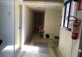 Foto 1 de Sala Comercial para venda ou aluguel, 90m² em Funcionários, Belo Horizonte