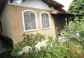 Foto 1 de Casa com 3 Quartos à venda, 152m² em Ipanema, Belo Horizonte