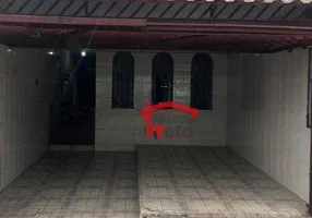 Foto 1 de Sobrado com 4 Quartos à venda, 241m² em Limão, São Paulo