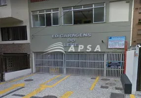 Foto 1 de para alugar, 14m² em Leme, Rio de Janeiro