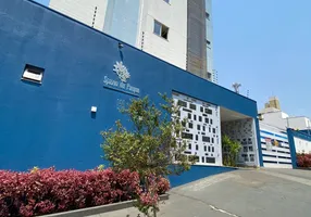 Foto 1 de Apartamento com 1 Quarto à venda, 64m² em Santa Marta, Cuiabá