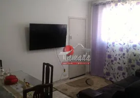 Foto 1 de Apartamento com 1 Quarto à venda, 46m² em Vila Laís, São Paulo