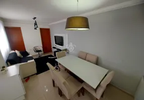 Foto 1 de Apartamento com 2 Quartos à venda, 116m² em Parque São Vicente, Mauá