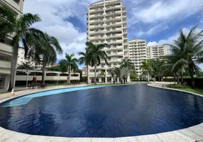 Foto 1 de Apartamento com 3 Quartos para alugar, 70m² em Cambeba, Fortaleza
