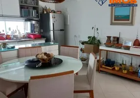 Foto 1 de Apartamento com 3 Quartos à venda, 80m² em Buraquinho, Lauro de Freitas