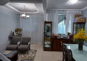 Foto 1 de Casa com 4 Quartos à venda, 180m² em Heliópolis, Belo Horizonte