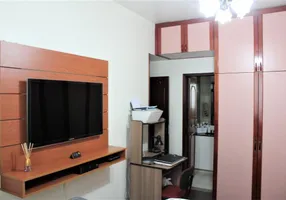 Foto 1 de Apartamento com 3 Quartos à venda, 93m² em Méier, Rio de Janeiro