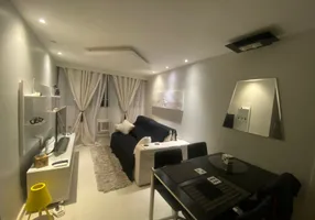 Foto 1 de Apartamento com 2 Quartos à venda, 70m² em Santana, Niterói