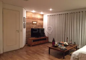 Foto 1 de Apartamento com 3 Quartos para alugar, 100m² em Vila Romana, São Paulo