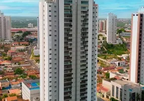 Foto 1 de Apartamento com 3 Quartos à venda, 137m² em Duque de Caxias, Cuiabá