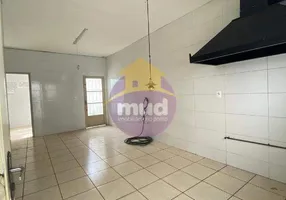 Foto 1 de Imóvel Comercial com 1 Quarto para alugar, 70m² em Vila Bom Jesus, São José do Rio Preto