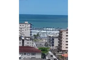 Foto 1 de Cobertura com 4 Quartos à venda, 218m² em Vila Caicara, Praia Grande