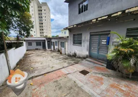 Foto 1 de Lote/Terreno à venda, 1680m² em Nossa Senhora do Ö, São Paulo