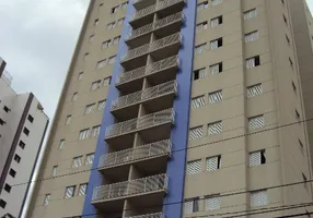 Foto 1 de Apartamento com 3 Quartos para venda ou aluguel, 101m² em Vila Guarani, São Paulo